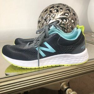 New Balance Fresh Foam Arishi v3